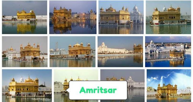 amritsar-Indian-Natural-Beautiful-Place-For-Travel