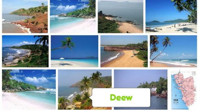 deew-Indian-Natural-Beautiful-Place-For-Travel