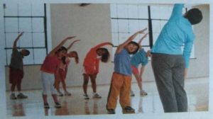 Define-physical-education