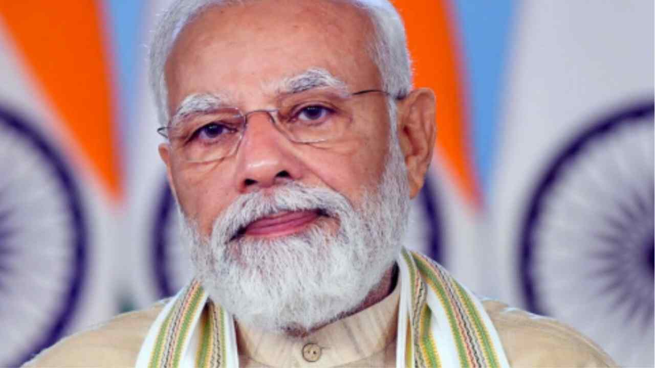 PM Modi to be honored with Lokmanya Tilak Award in Pune on August 1