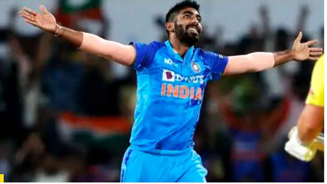 Indian team announced for Ireland T20 Jasprit Bumrah returns as captain