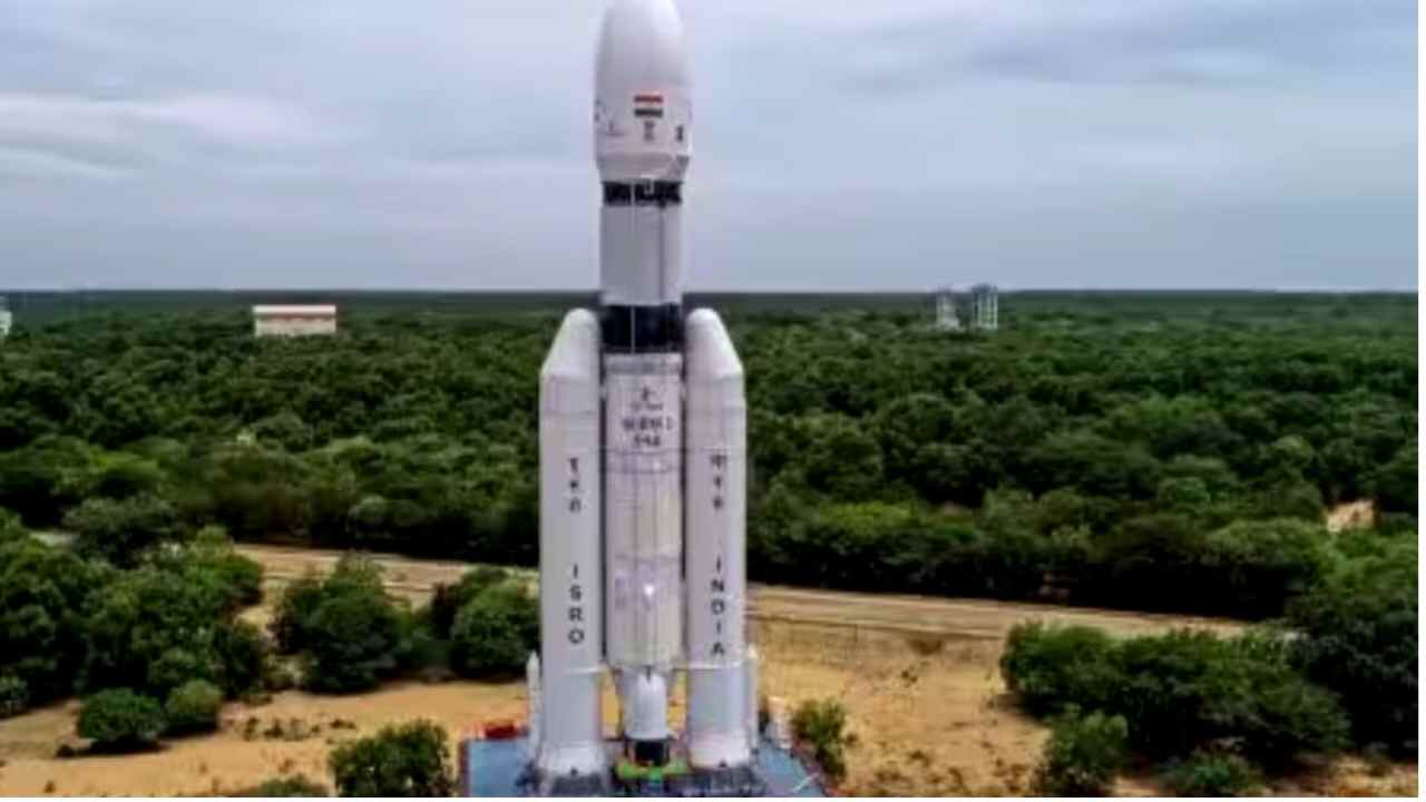 chandrayan 3