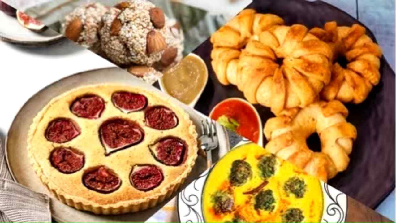 Ganesh Chaturthi special 8 recipes