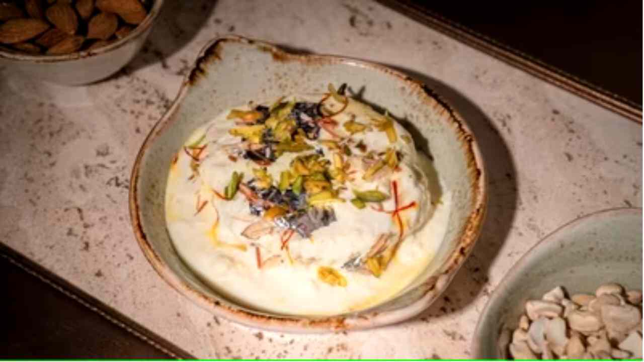 Shahi Tukda  recipe