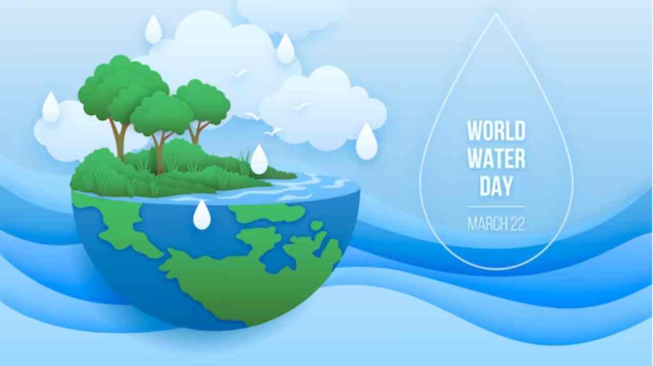 World Rivers Day