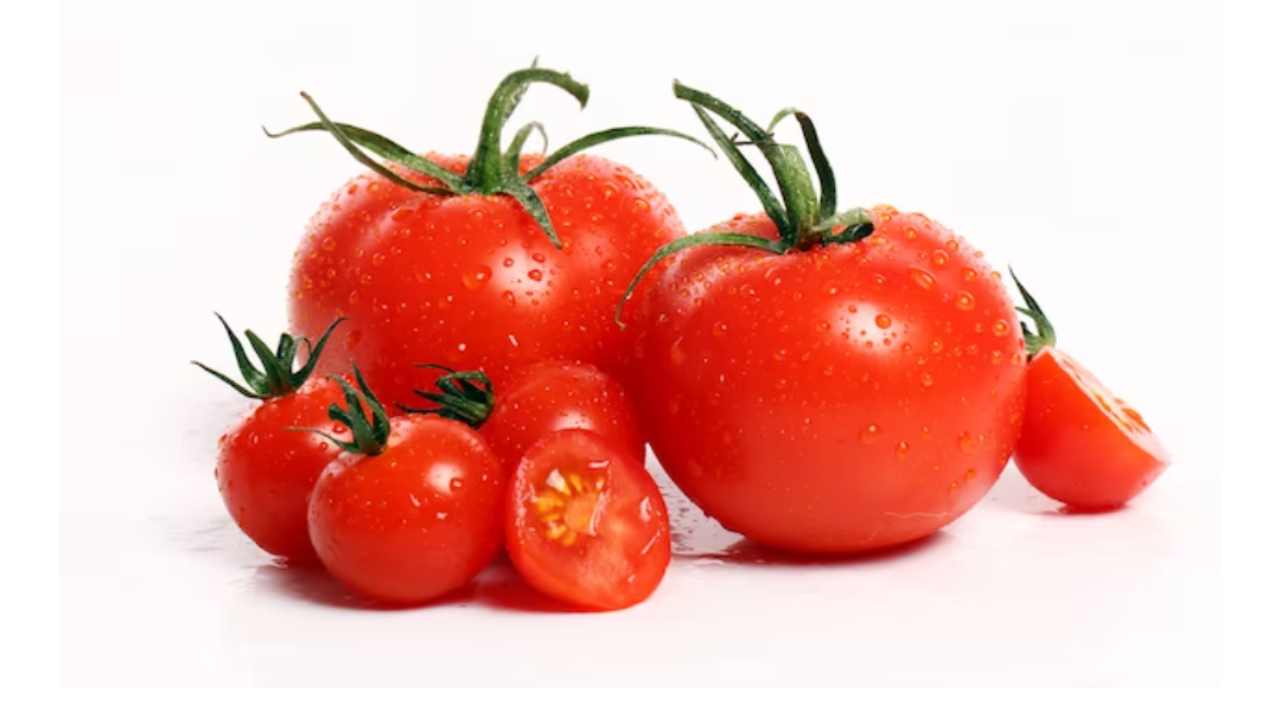 eat tomato everyday what happened